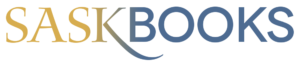 Saskbooks - Logo