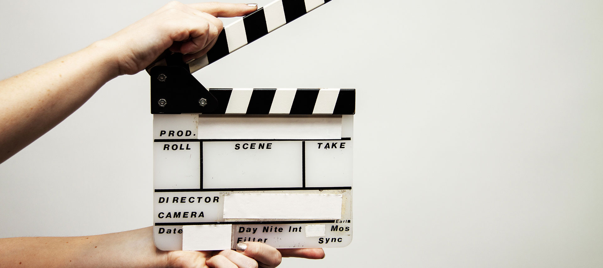 Film - TV - Television - Movie - Incentives - Funding - Program