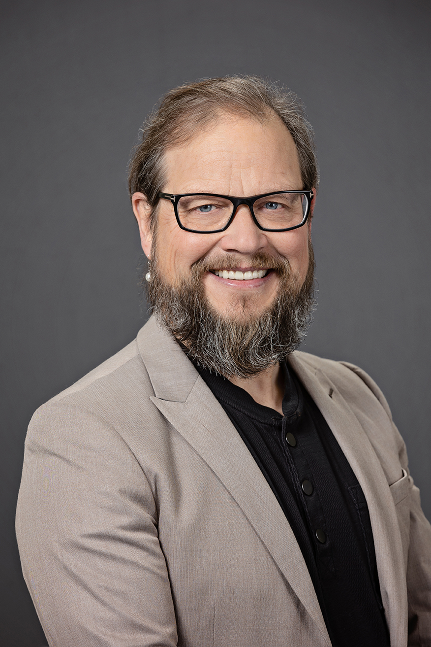 Chris Triffo - Creative Saskatchewan - Board