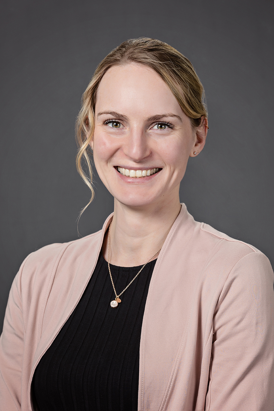 Megan Jane - Creative Saskatchewan - Staff