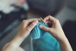Craft - Sm - Knit - Creative Saskatchewan