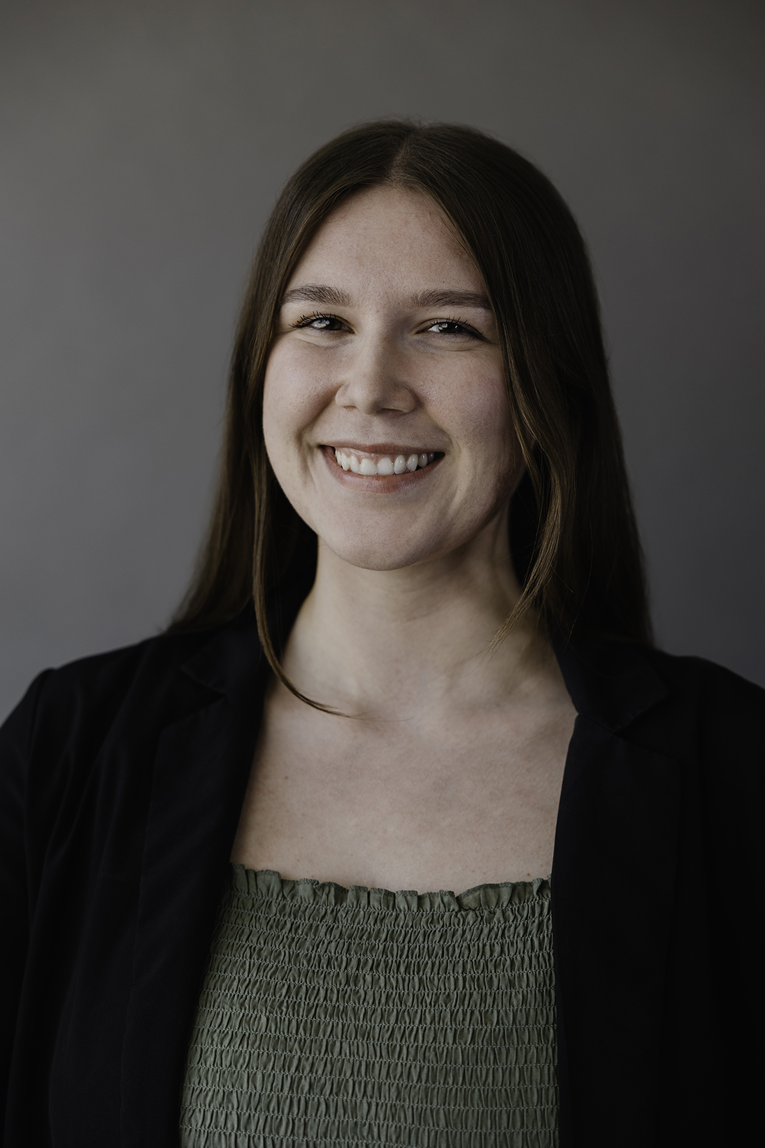 Katelyn Johnston - Creative Saskatchewan - Program Advisor
