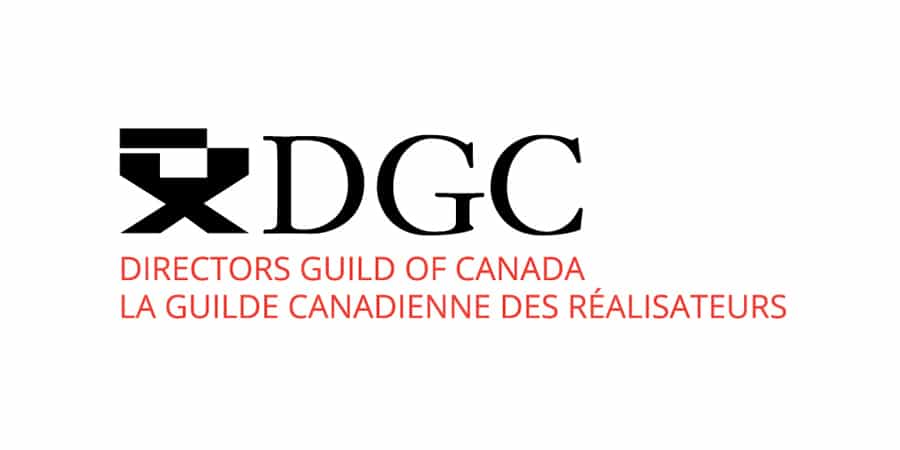 Directors Guild of Canada Saskatchewan
