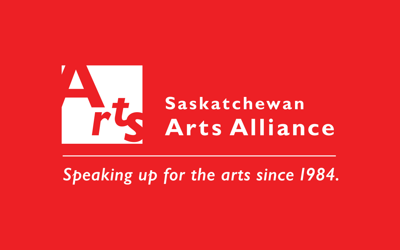 Saskatchewan Arts Alliance