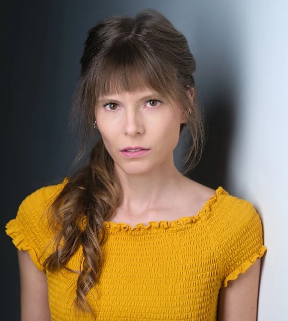 Alyssa Billingsley