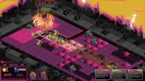 A video game screenshot.