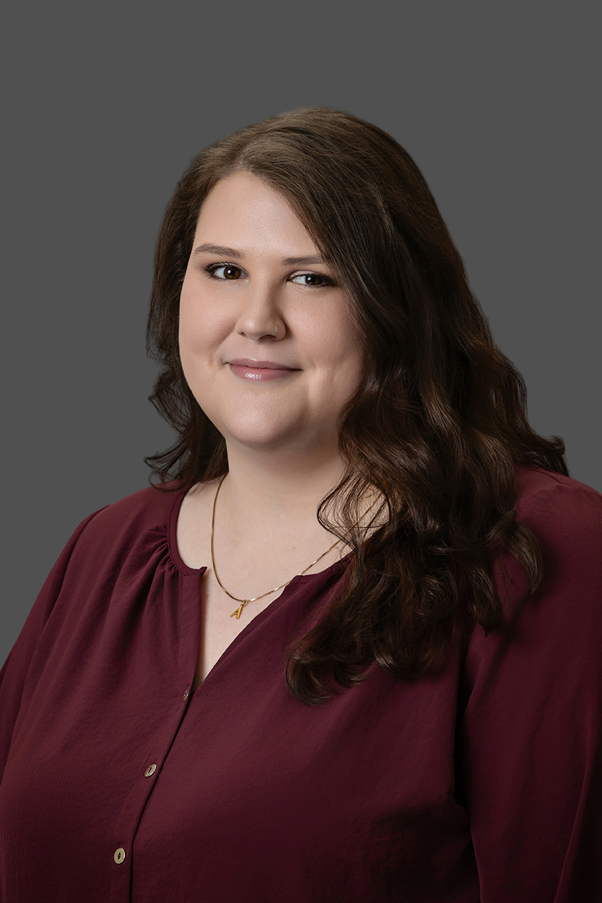 Allie Tosczak - Creative Saskatchewan - Operations Supervisor