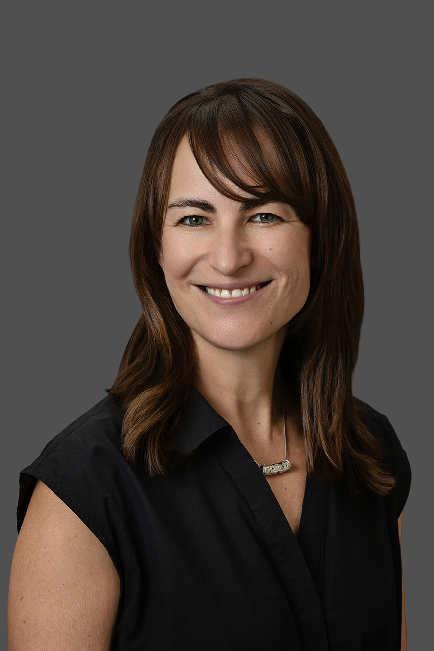 Kama Leier - Creative Saskatchewan - Board