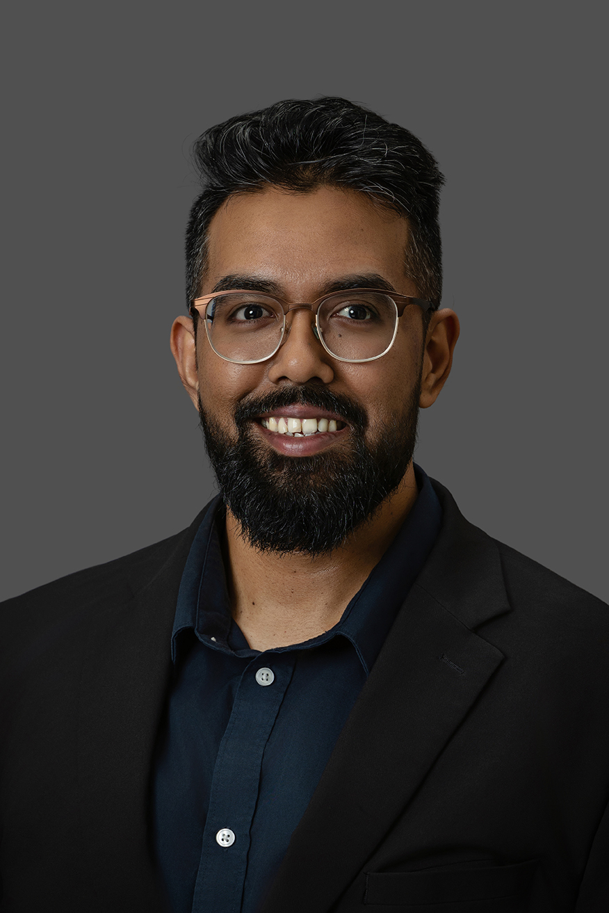 Kazi - Creative Saskatchewan - HR Advisor