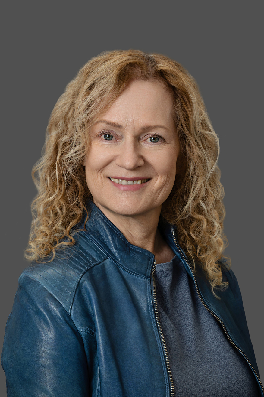 Lana Gray - Creative Saskatchewan - Board