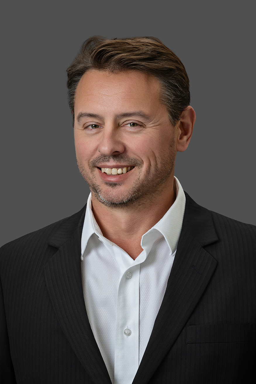 Lorne Vanin - Creative Saskatchewan - Board
