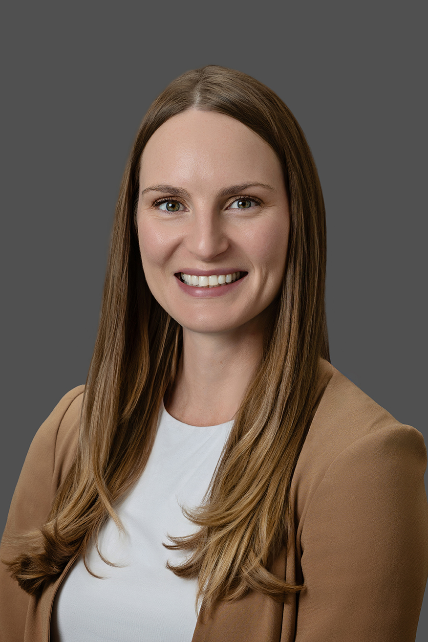 Megan Folden - Creative Saskatchewan - Director of Communications