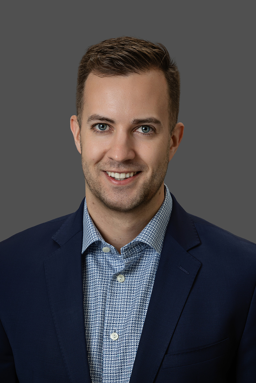 Remi Dufour - Creative Saskatchewan - Director of Film Finance