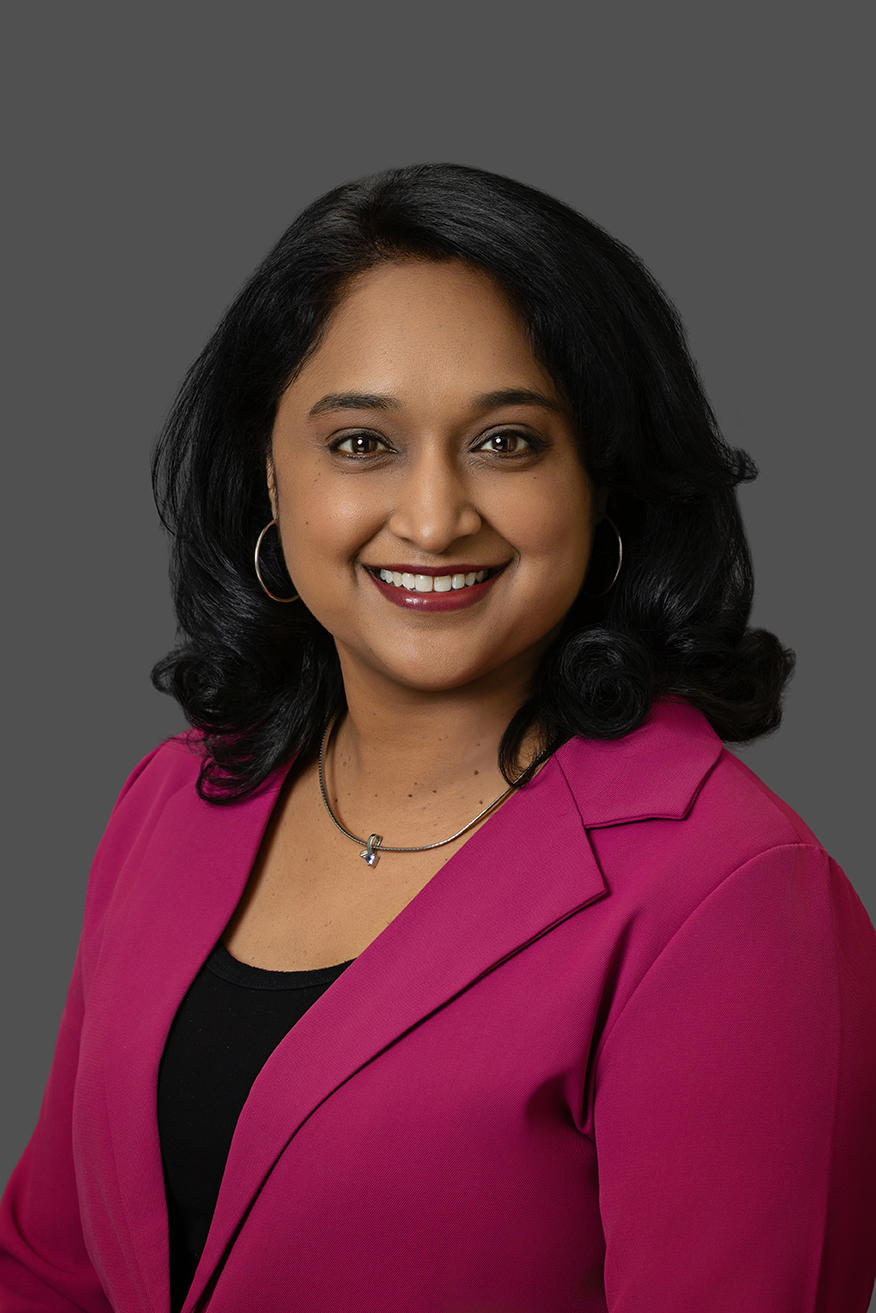 Vandana Jain - Creative Saskatchewan - Board