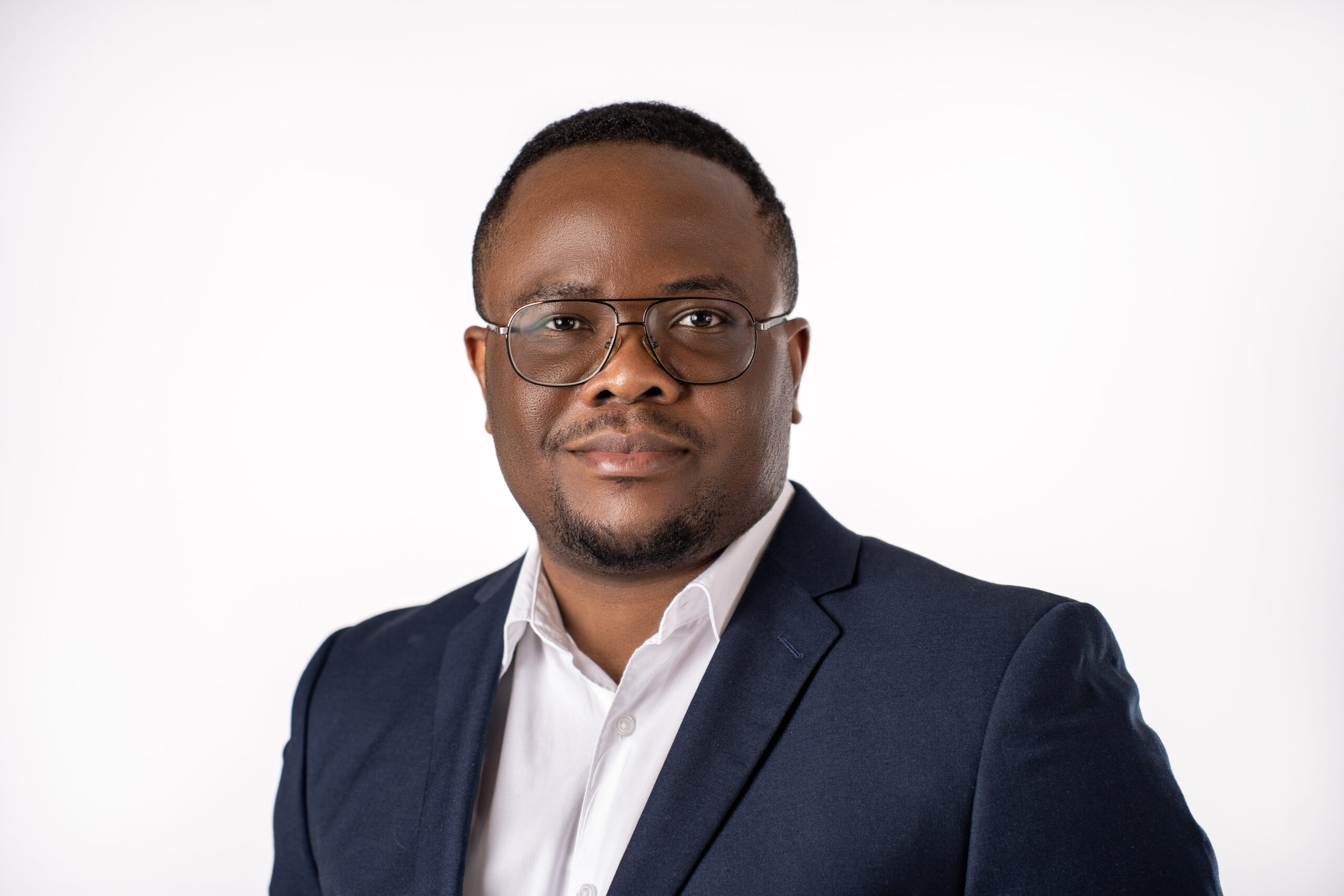 Charles Umeh